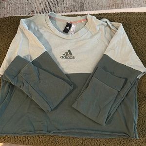 Adidas Sweatshirt